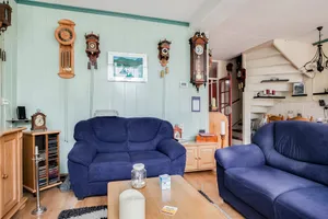 Woonhuis te koop Koraalrif 26 Lelystad