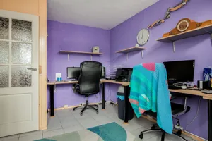 Woonhuis te koop Koraalrif 26 Lelystad