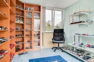 Woonhuis te koop Koraalrif 26 Lelystad