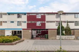 Woonhuis te koop Koraalrif 26 Lelystad