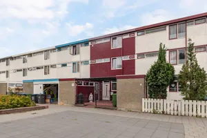 Woonhuis te koop Koraalrif 26 Lelystad