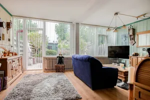 Woonhuis te koop Koraalrif 26 Lelystad