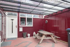Woonhuis te koop Koraalrif 26 Lelystad