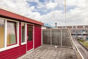 Woonhuis te koop Koraalrif 26 Lelystad