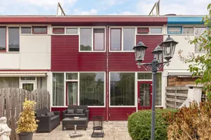 Woonhuis te koop Koraalrif 26 Lelystad