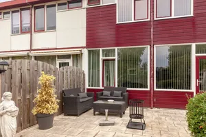 Woonhuis te koop Koraalrif 26 Lelystad