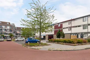 Woonhuis te koop Koraalrif 26 Lelystad