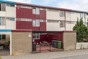 Woonhuis te koop Koraalrif 26 Lelystad
