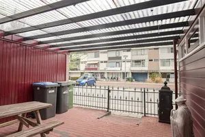 Woonhuis te koop Koraalrif 26 Lelystad