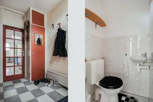 Woonhuis te koop Koraalrif 26 Lelystad