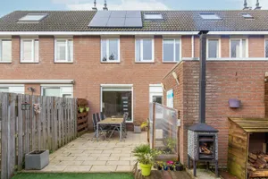 Woonhuis te koop Botter 42 21 Lelystad
