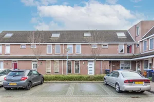 Woonhuis te koop Botter 42 21 Lelystad