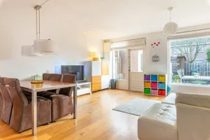 Woonhuis te koop Botter 42 21 Lelystad