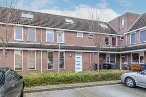 Woonhuis te koop Botter 42 21 Lelystad