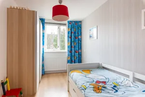 Woonhuis te koop Botter 42 21 Lelystad