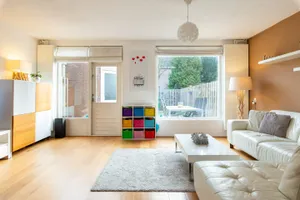 Woonhuis te koop Botter 42 21 Lelystad