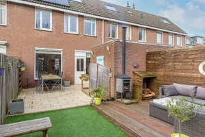 Woonhuis te koop Botter 42 21 Lelystad