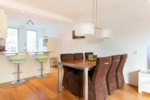 Woonhuis te koop Botter 42 21 Lelystad
