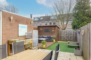 Woonhuis te koop Botter 42 21 Lelystad