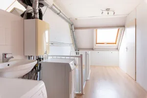 Woonhuis te koop Botter 42 21 Lelystad