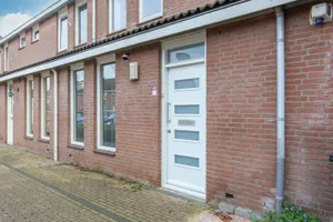Woonhuis te koop Botter 42 21 Lelystad