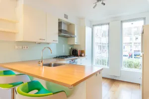 Woonhuis te koop Botter 42 21 Lelystad