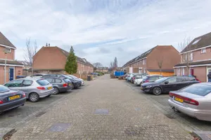 Woonhuis te koop Botter 42 21 Lelystad
