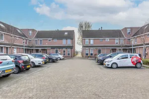 Woonhuis te koop Botter 42 21 Lelystad