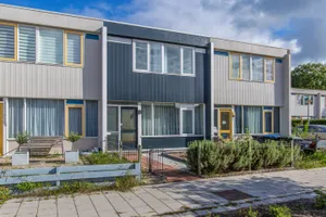 Woonhuis te koop Kempenaar 09 39 Lelystad