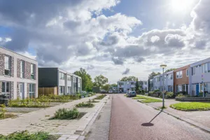 Woonhuis te koop Kempenaar 09 39 Lelystad