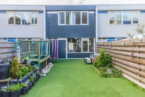 Woonhuis te koop Kempenaar 09 39 Lelystad