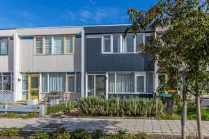 Woonhuis te koop Kempenaar 09 39 Lelystad