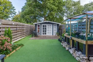 Woonhuis te koop Kempenaar 09 39 Lelystad