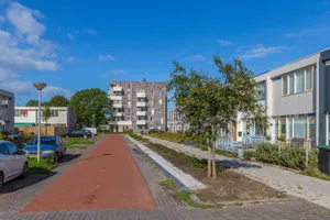 Woonhuis te koop Kempenaar 09 39 Lelystad