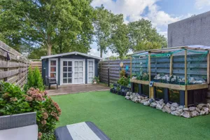 Woonhuis te koop Kempenaar 09 39 Lelystad
