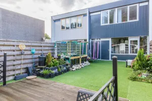 Woonhuis te koop Kempenaar 09 39 Lelystad