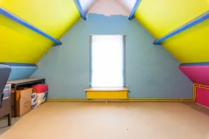 Woonhuis te koop Karveel 46 63 Lelystad