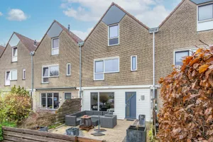 Woonhuis te koop Karveel 46 63 Lelystad