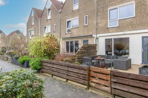 Woonhuis te koop Karveel 46 63 Lelystad