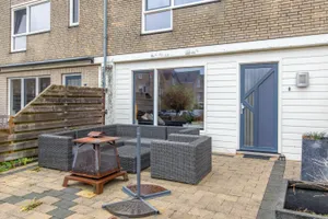 Woonhuis te koop Karveel 46 63 Lelystad