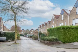 Woonhuis te koop Karveel 46 63 Lelystad