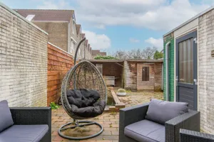Woonhuis te koop Karveel 46 63 Lelystad