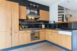 Woonhuis te koop Karveel 46 63 Lelystad