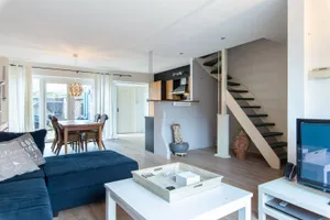 Woonhuis te koop Karveel 46 63 Lelystad