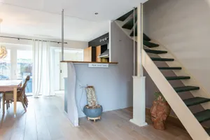 Woonhuis te koop Karveel 46 63 Lelystad