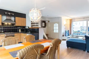 Woonhuis te koop Karveel 46 63 Lelystad