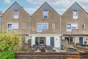 Woonhuis te koop Karveel 46 63 Lelystad