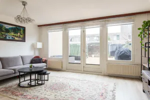 Woonhuis te koop Klimroospad 2 Almere