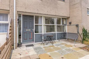 Woonhuis te koop Klimroospad 2 Almere