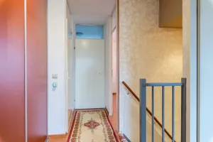 Woonhuis te koop Klimroospad 2 Almere